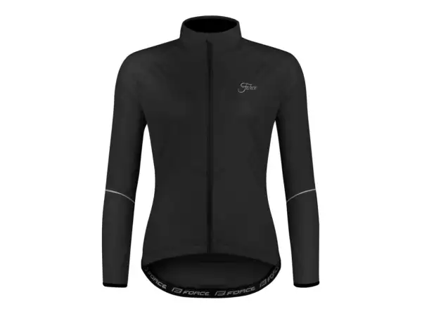 Force Arrow Lady Jacke schwarz