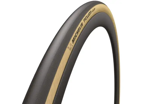 Michelin Power Cup TU Racing Line 25-622 Straßenreifen Classic