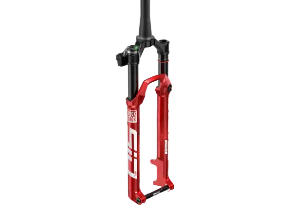 Rock Shox SiD SL Ultimate Flight Attendant E2 29" Federgabel Electric Red