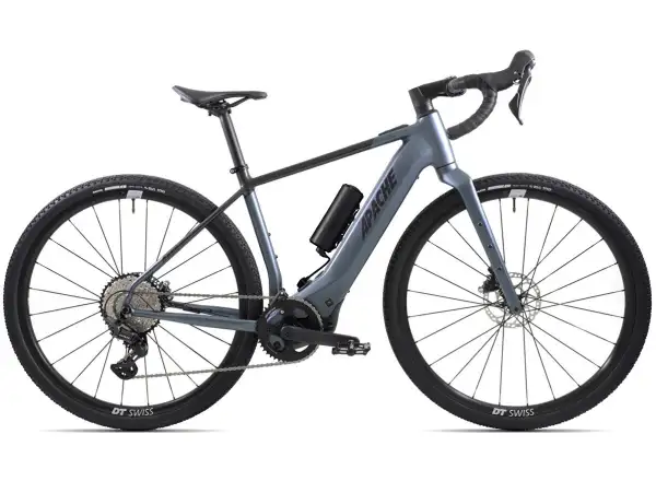 Apache Gila E-Gravelbike (Bosch SX PowerMore)