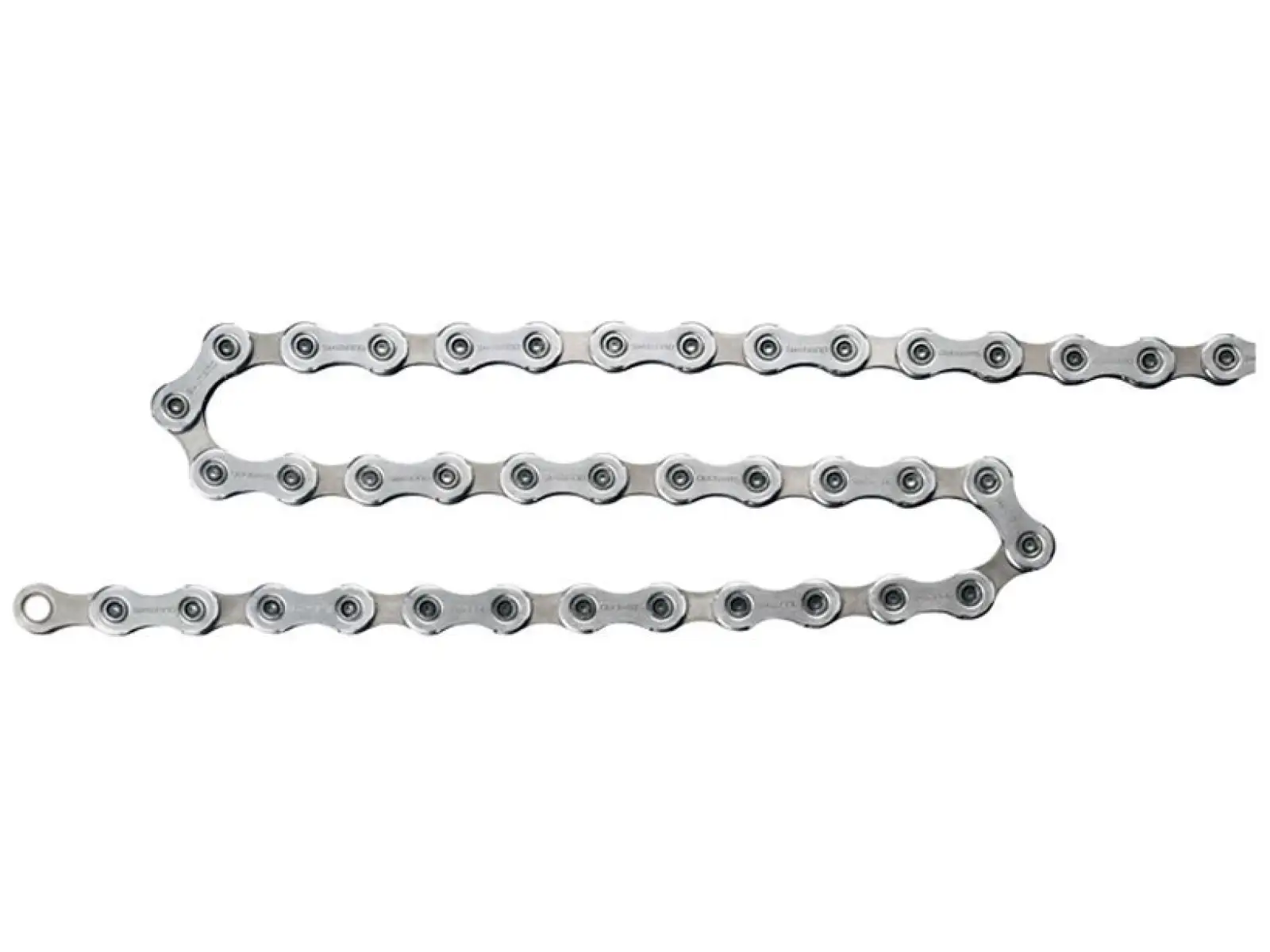 Shimano CN-HG601 11-fach Kette 116 Glieder mit Kettenschloss - ohne Box