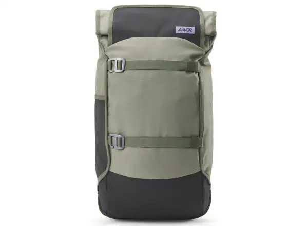 Aevor Trip Pack Rucksack 33 l Violett Sage