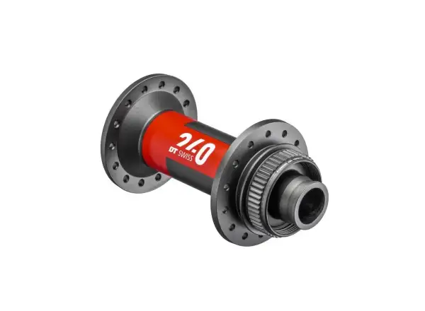 DT Swiss 240 Classic CL 15x100 mm Vorderradnabe 28 Löcher
