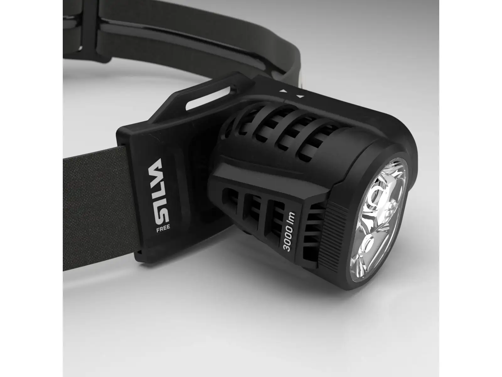 Silva Free 3000 L Stirnlampe