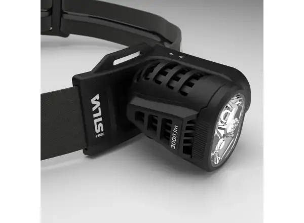 Silva Free 3000 L Stirnlampe