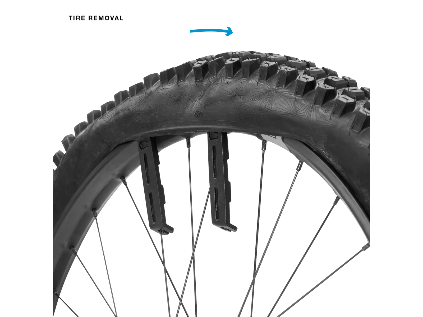 CRANKBROTHERS Slider Reifenheber