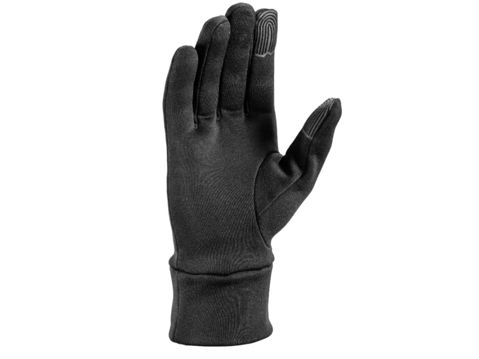 Leki Inner Glove MF Touch Skihandschuhe schwarz
