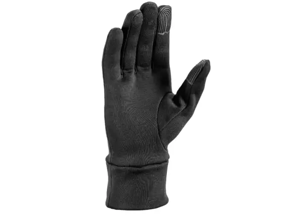 Leki Inner Glove MF Touch Skihandschuhe schwarz