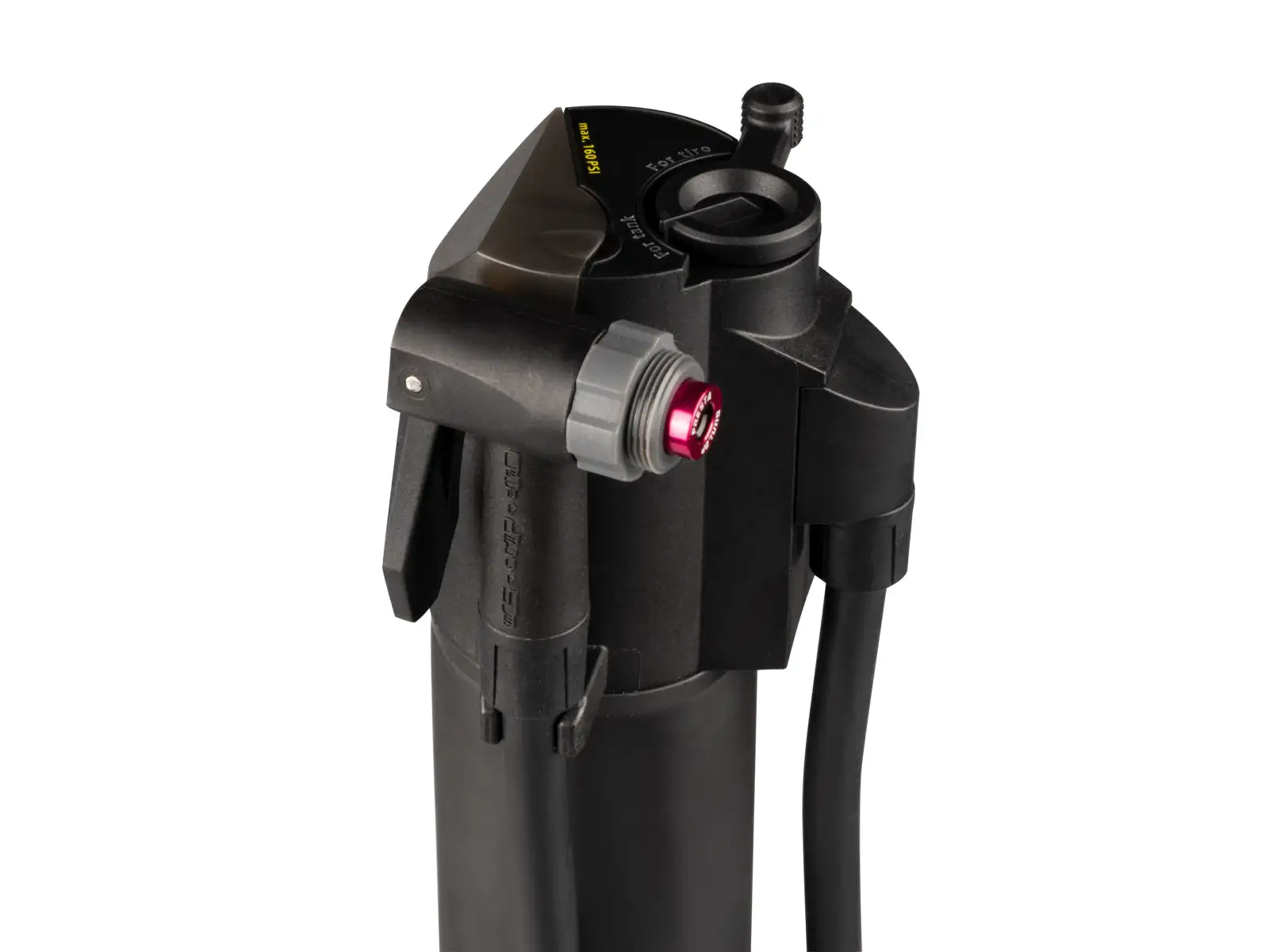 Force Air tank tower 11 bar Druckzylinder