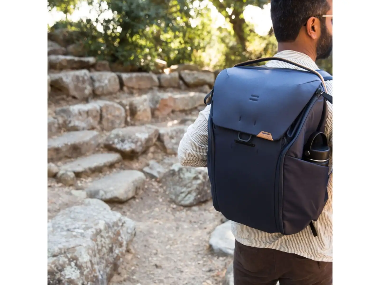 Peak Design Everyday Backpack 30 l v2 Rucksack Midnight Blue