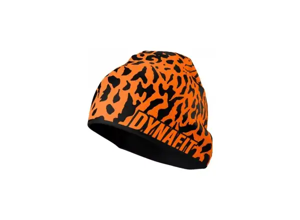 Dynafit Graphic Mütze Ultra Orange