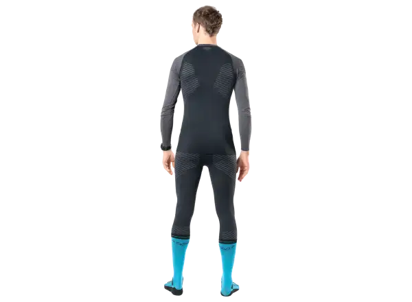Dynafit Speed Dryarn Herren Langarmshirt Magnet