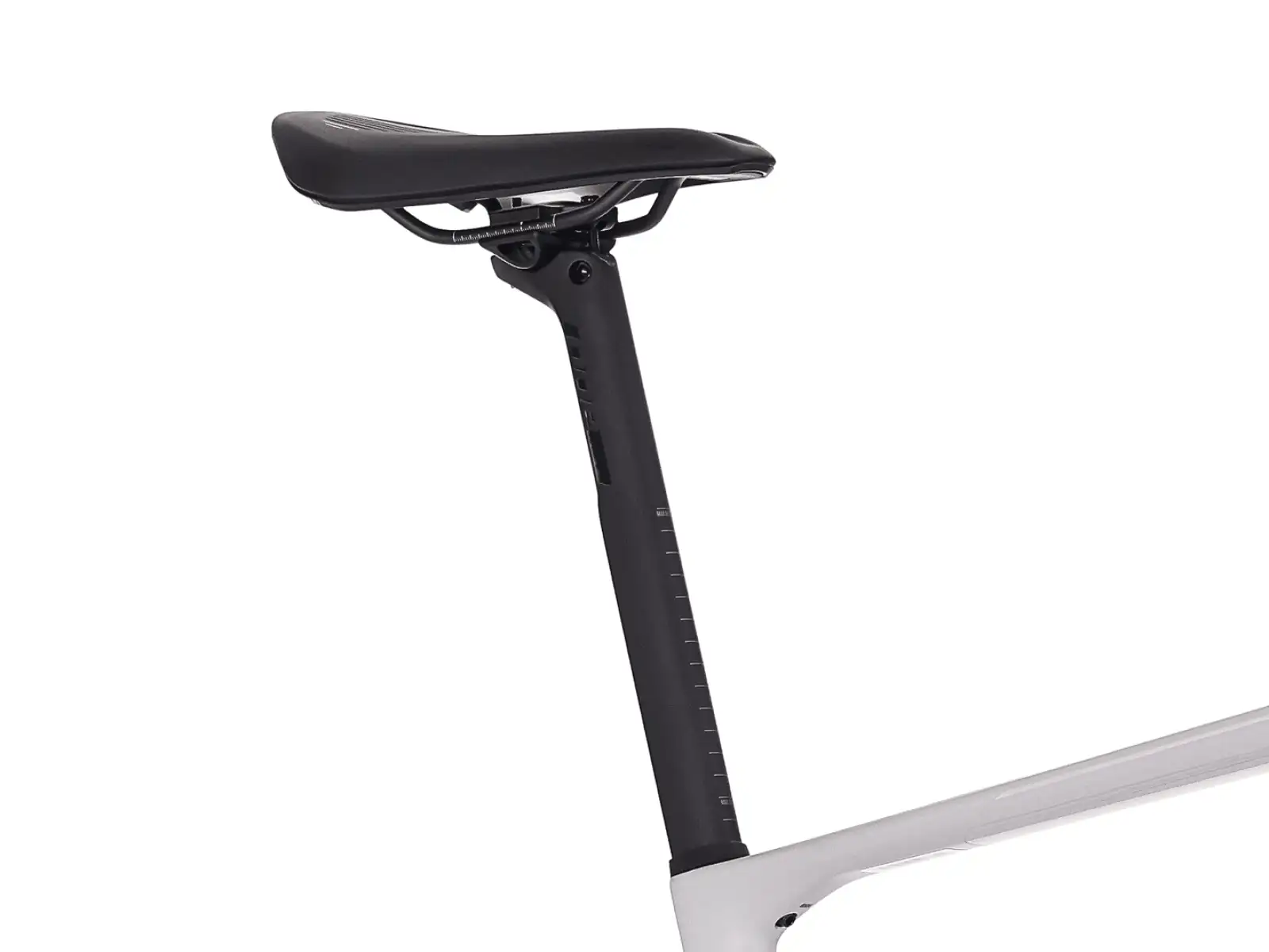 Superior XR 9.7 GR Gravelbike Gloss Grey / Grey