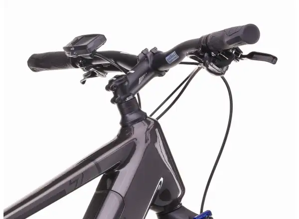 Crussis ONE-Cross 7.11 513Wh E-Crossbike