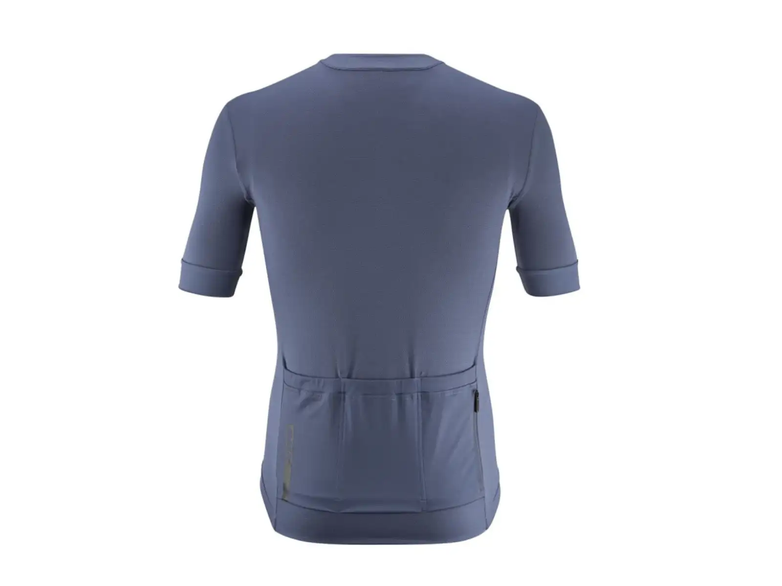 Mavic Aksium Herren-Trikot kurzarm Coastal Fjord
