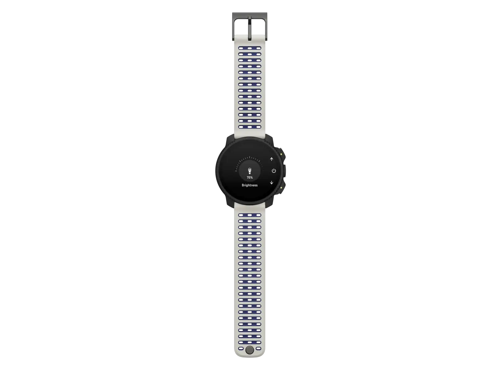 Suunto Vertical 2 Smartwatch Arctic Gray