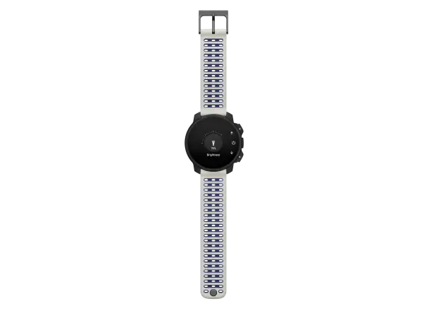 Suunto Vertical 2 Smartwatch Arctic Gray