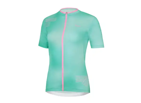 Etape Donna 2.0 Damentrikot Kurzarm Mint