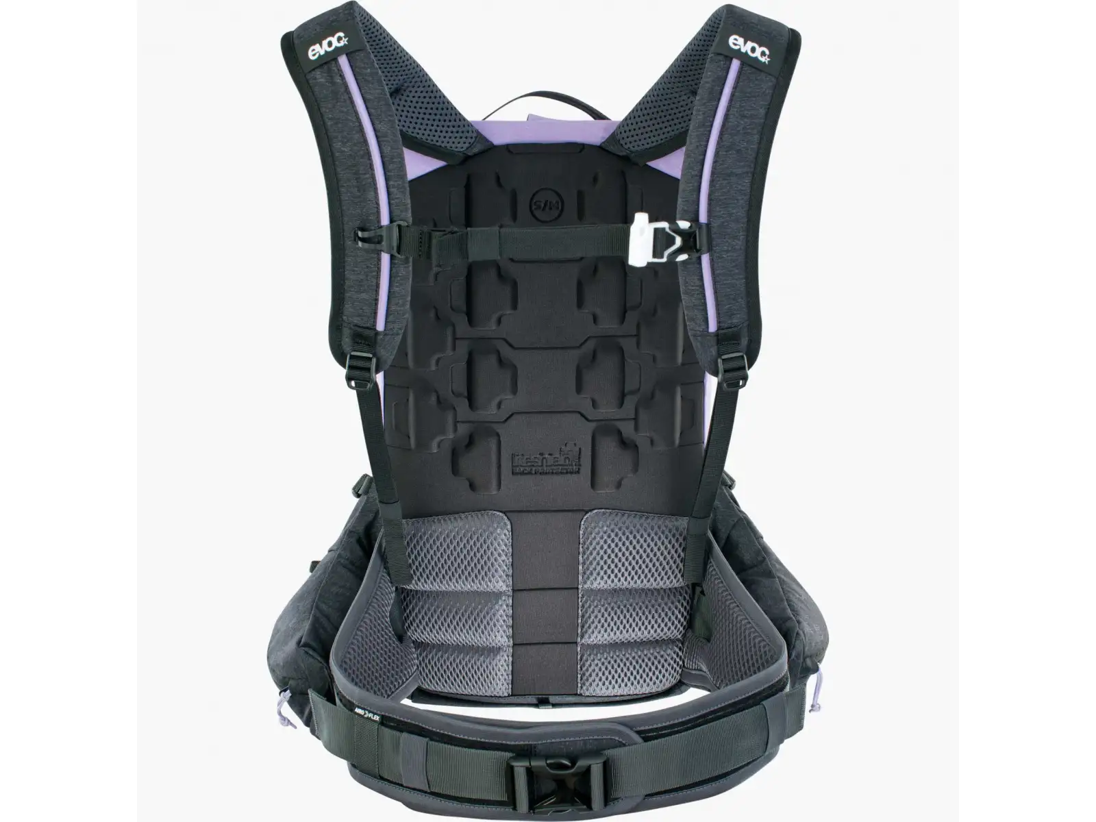 Evoc Trail Pro 16 Rucksack 16 l Multicolor