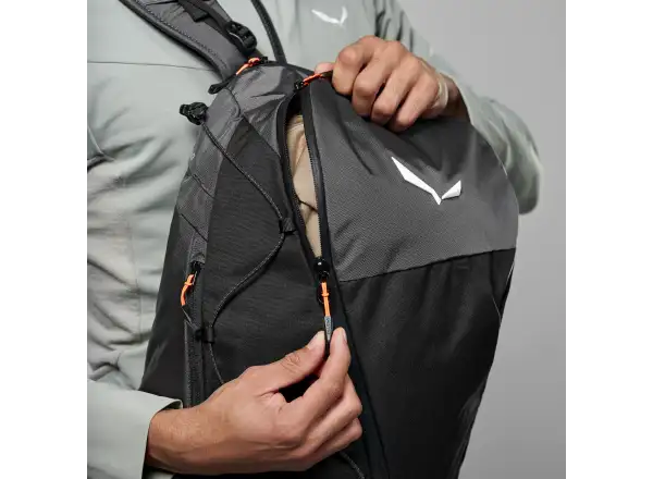 Salewa Puez Rucksack 25 l Black Out/Onyx