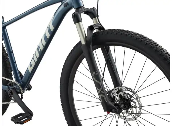 Giant Talon 29 0 Blue Ashes Mountainbike