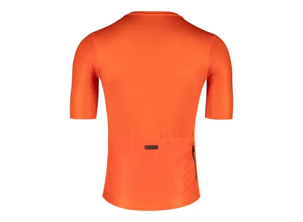 Force Mild Herren Trikot kurzärmlig orange