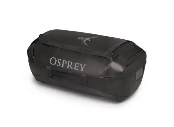 Osprey Transporter 65 l Reisetasche Schwarz