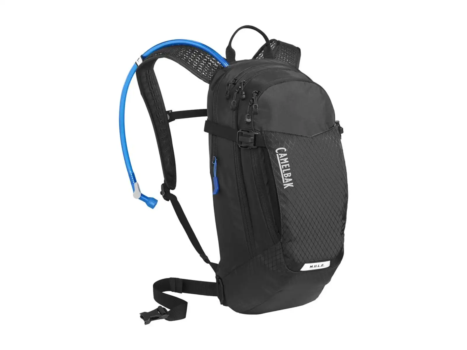 Camelbak Mule Rucksack 12 l Black