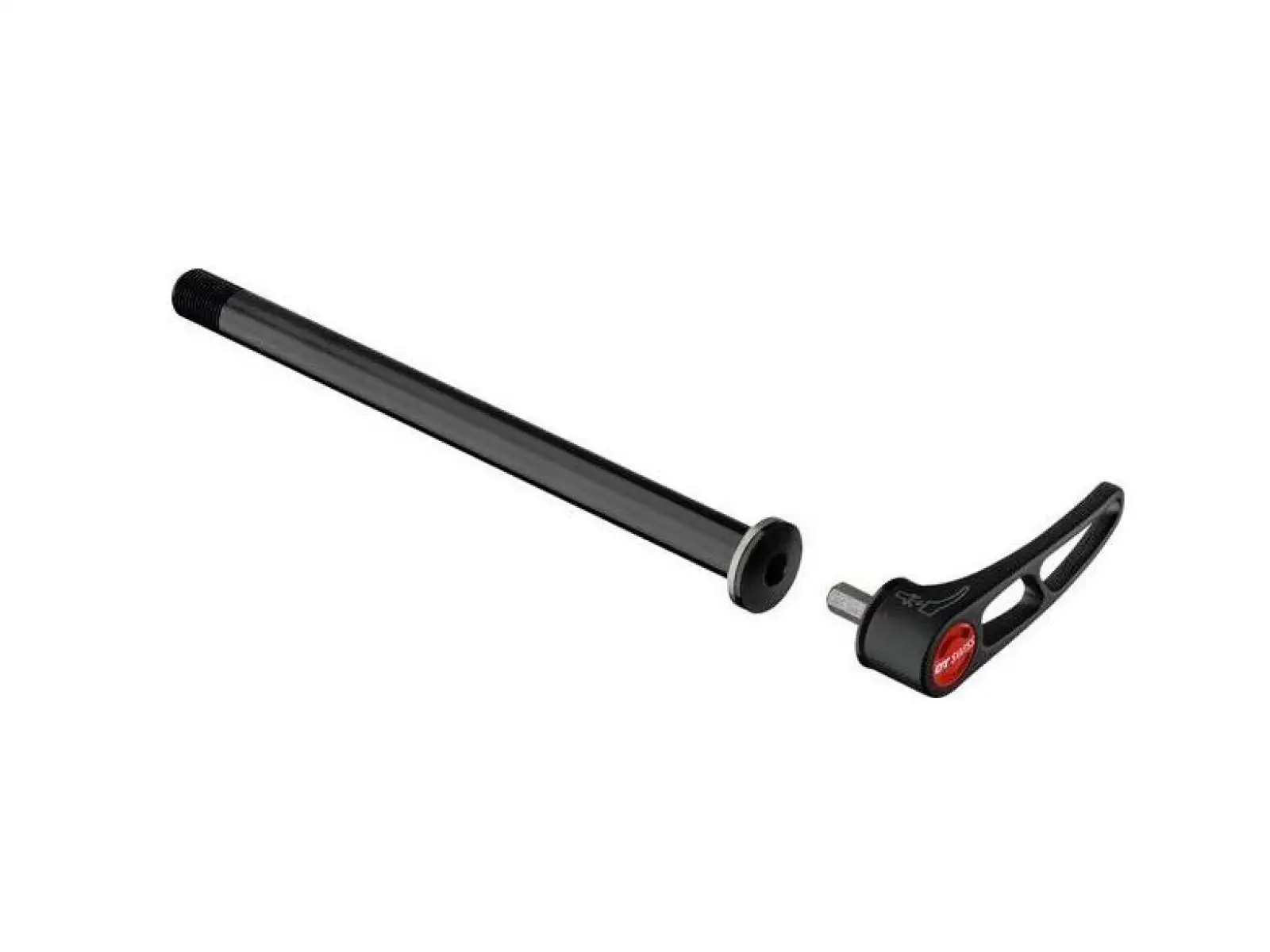DT Swiss RWS Plug-in Road Achse 12x100 mm Thru Axle - 121 mm