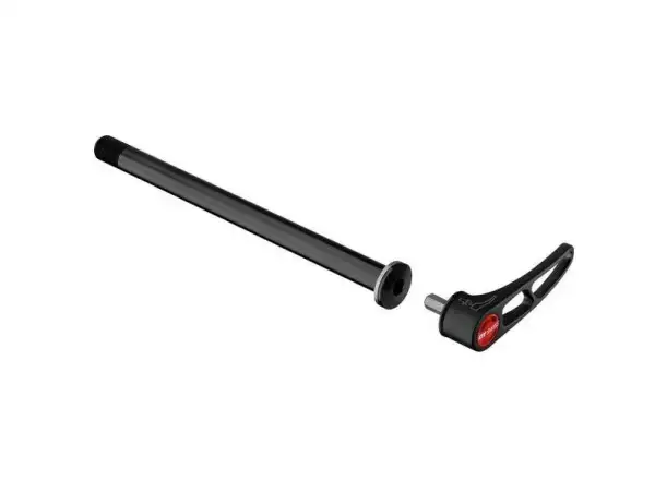 DT Swiss RWS Plug-in Road Achse 12x100 mm Thru Axle - 121 mm