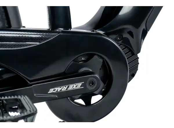 Leader Fox Denver 28 Herren Trekking E-Bike schwarz