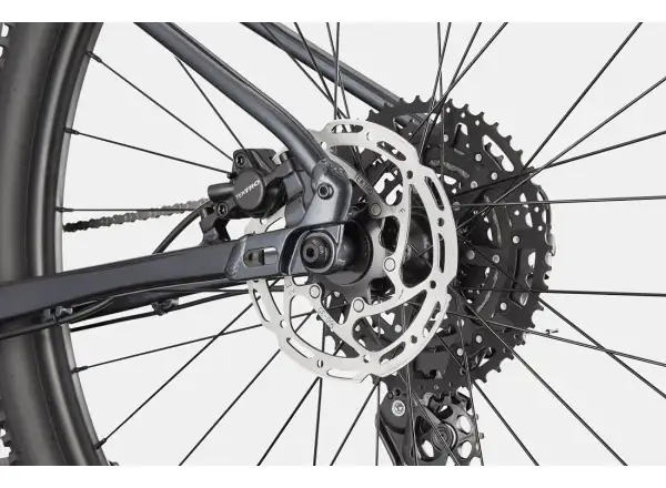 Cannondale Trail 1 29" Mountainbike Tungsten Blue