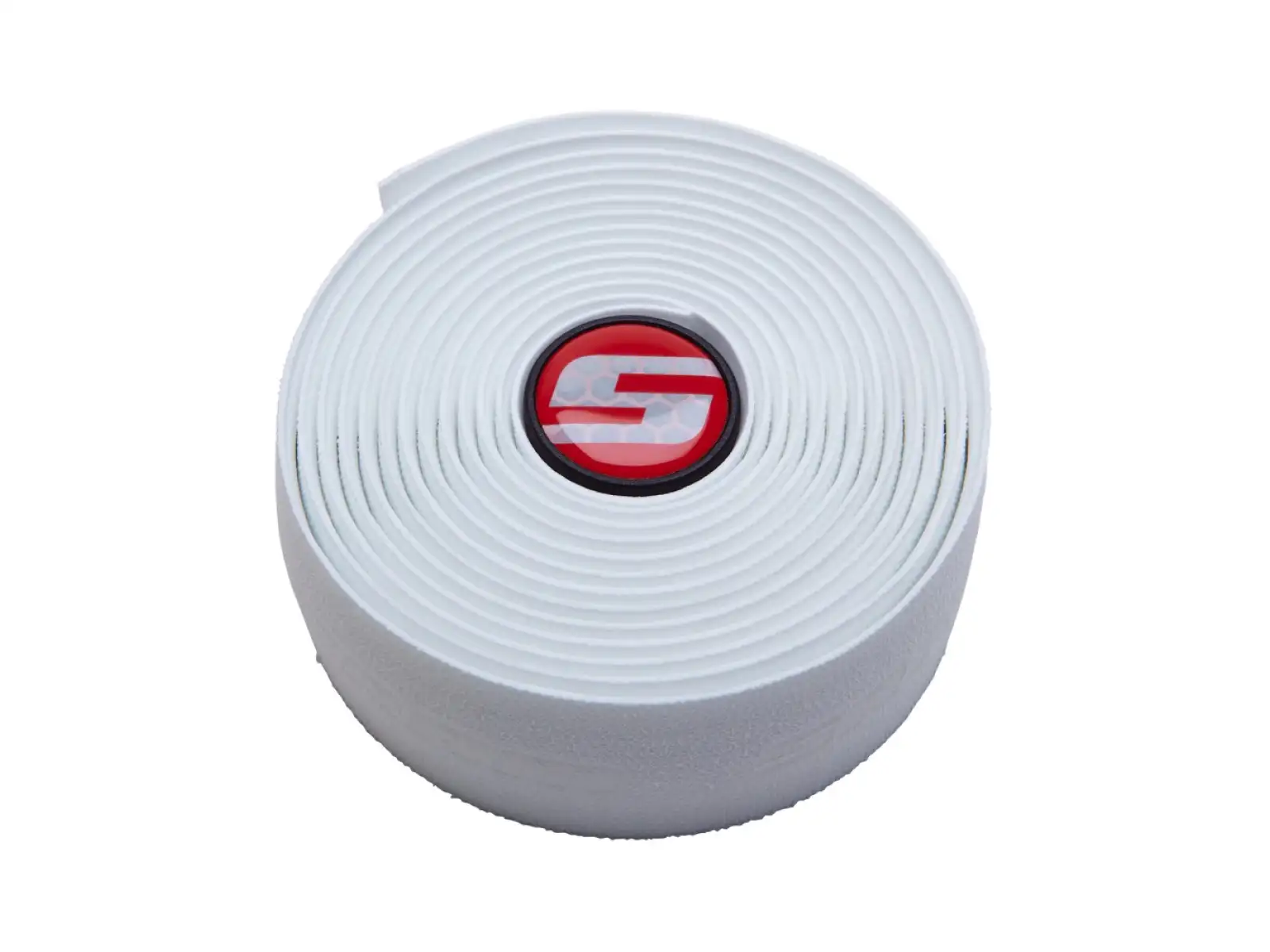 SRAM SuperSuede Lenkerband Weiß