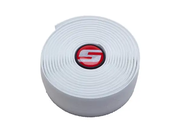 SRAM SuperSuede Lenkerband Weiß