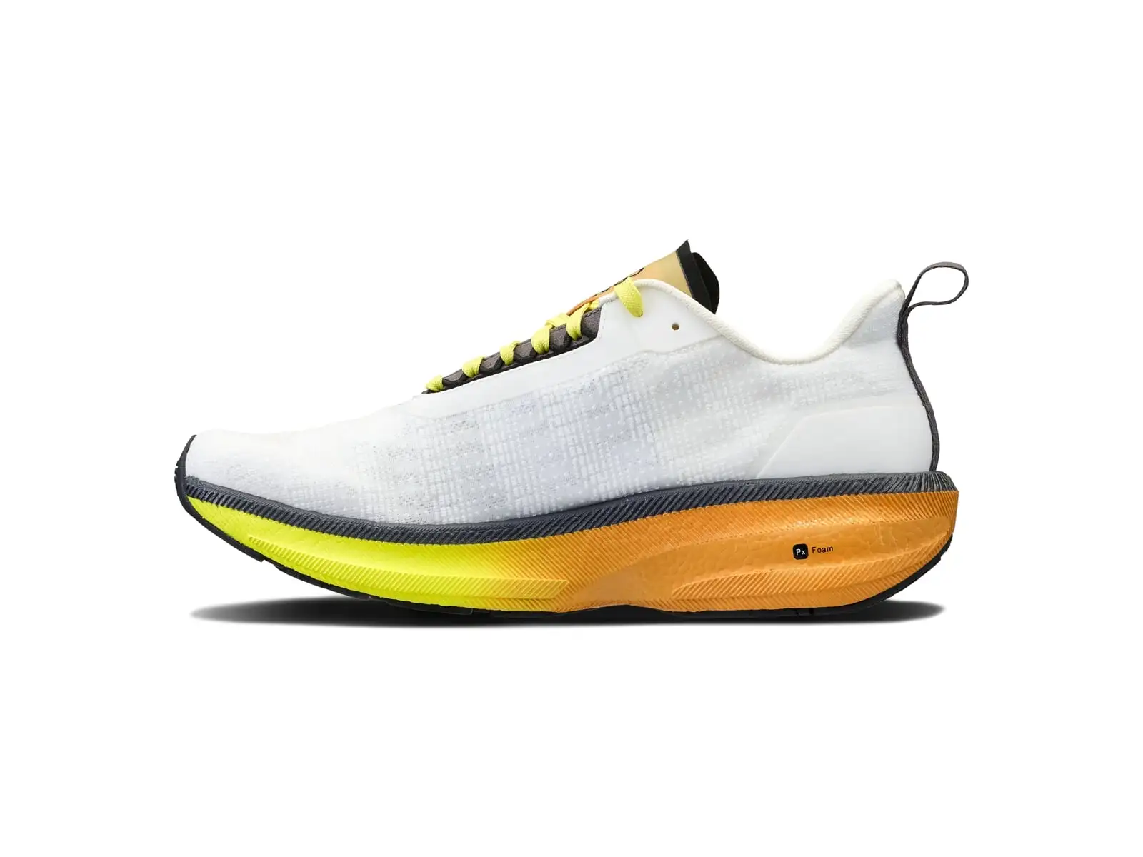 Craft Endurance 2 Herren-Laufschuhe weiß