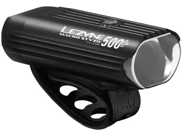 Lezyne Macro StVZO 500+ Strip+ StVZO Pair