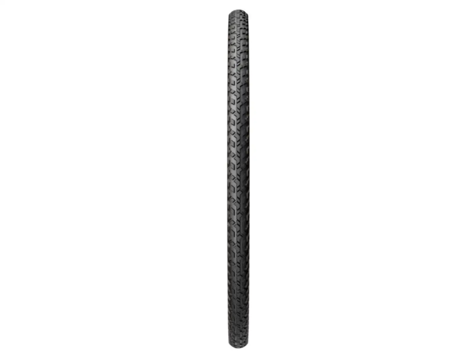 Pirelli Cinturato Gravel M Classic Gravelreifen mit Kevlar-Fasern.