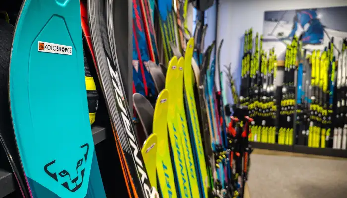 Regeln des Skiverleihs Koloshop.cz