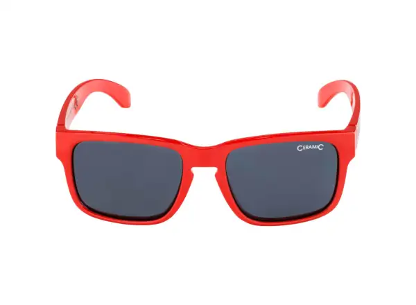 Alpina Mitzo Kinderbrille Red
