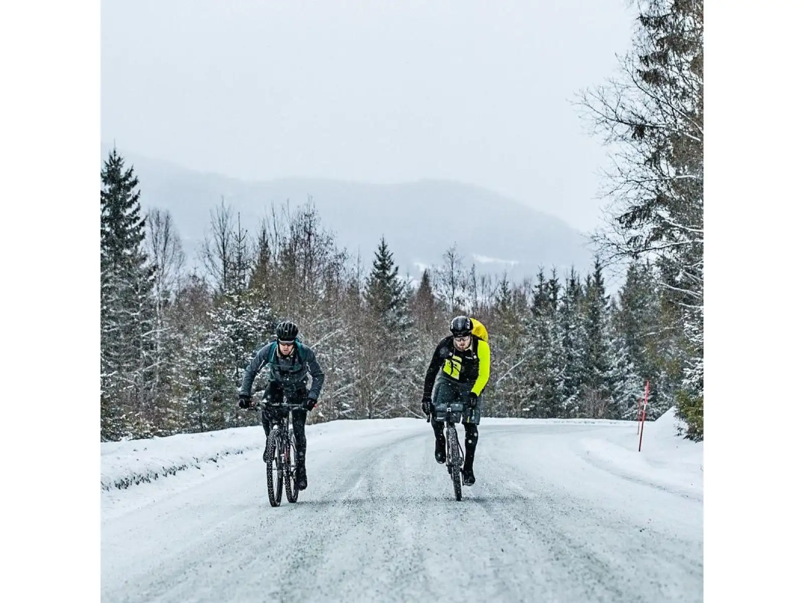 Grip Grab Windproof Winter Cycling Cap Winter Radmütze