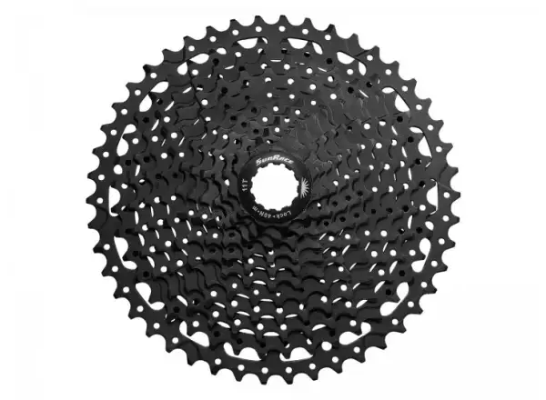 Sunrace CS-MS8 Schwarz 11-fach Kassette 11-40 Z.