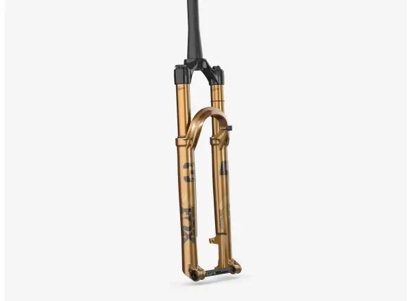 Fox 34 StepCast Grip SL 29" Federweg 120 mm Podium Gold