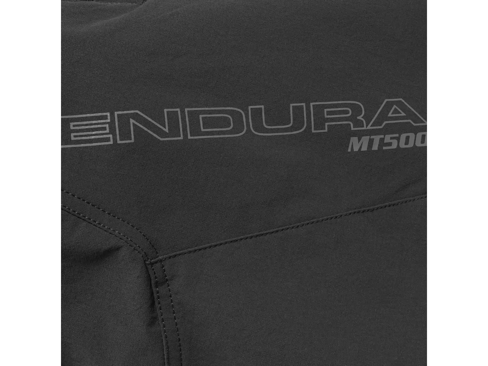 Endura MT500jr Kinder-Shorts Black