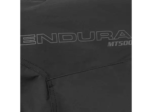 Endura MT500jr Kinder-Shorts Black