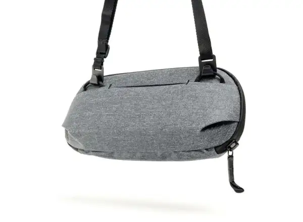 Peak Design Tech Pouch Small Etui Charcoal