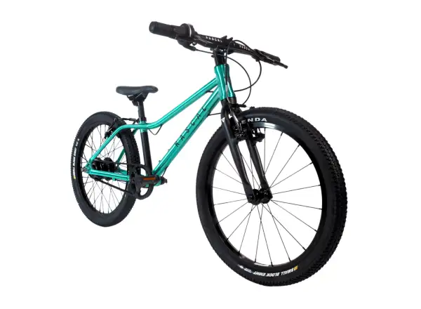 Rascal 20 Limited Kinderfahrrad Emerald