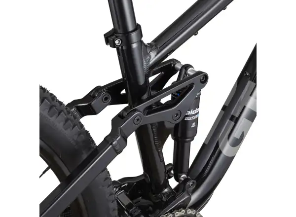 GT Zaskar FS 29 Sport BLK Mountainbike