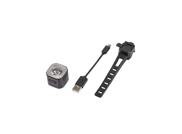 Giant Recon HL 100 Frontlicht schwarz