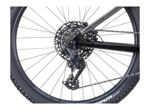 Crussis ONE-Fionna AX 9.12-M2(800) Mountain E-Bike