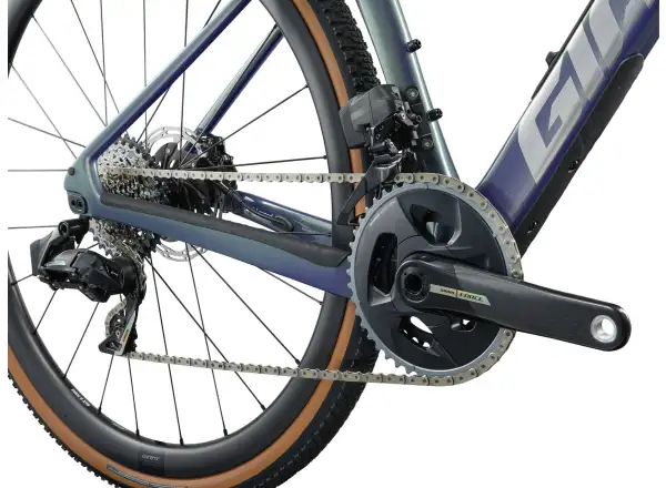 Giant Revolt Advanced Pro 0 Gravel Fahrrad Interstellar